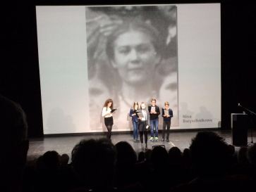 (c) Antonia Schwingen