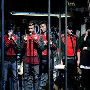 (c) Marie Fleur Borger