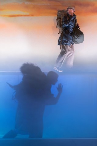 THEATER BONN: WER IST WALTER