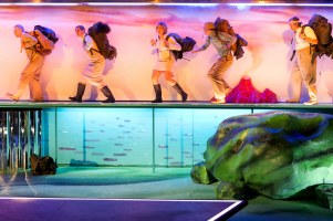 THEATER BONN: WER IST WALTER