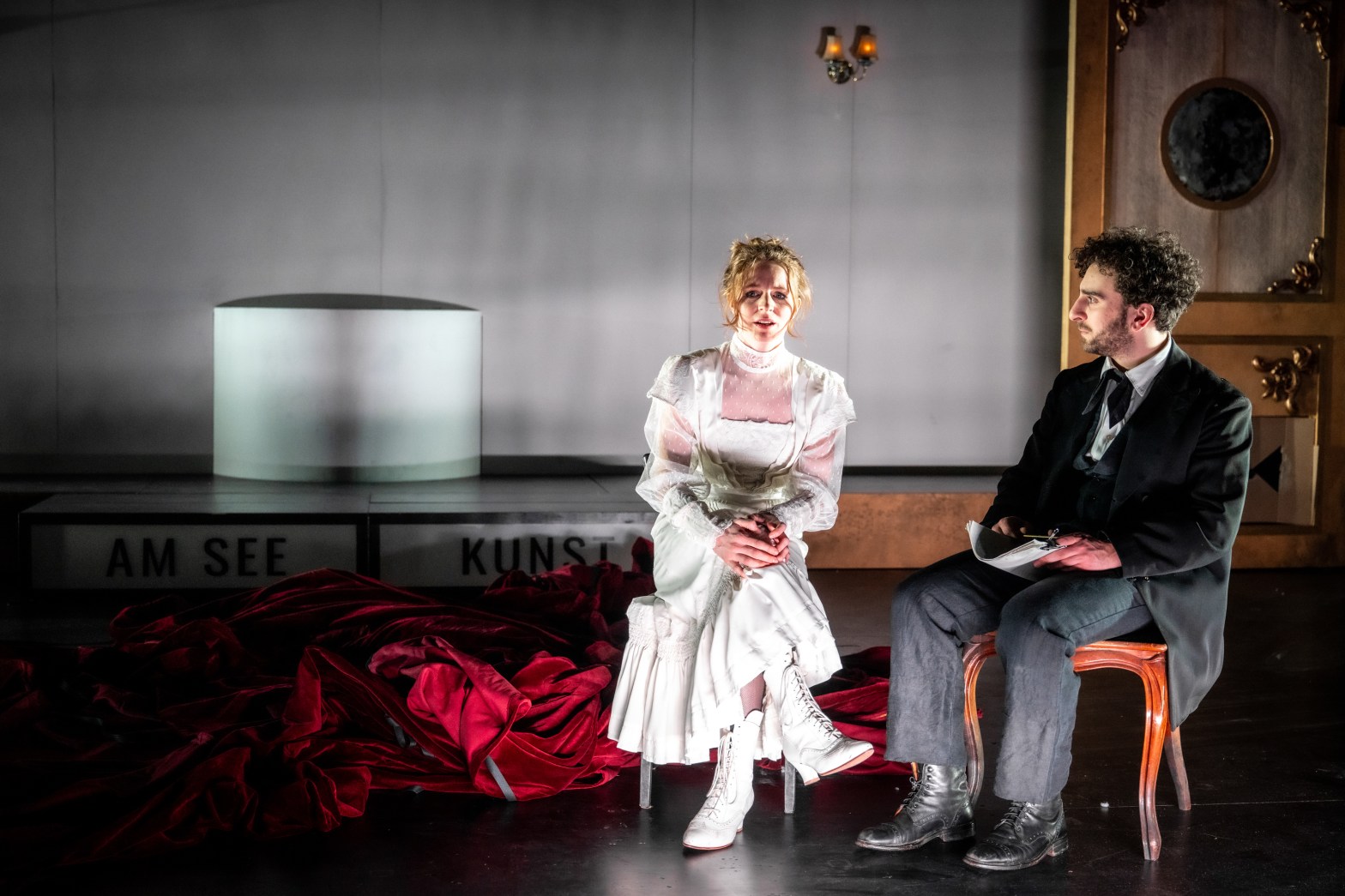 Die Möwe Foto_ Matthias Jung -Theater Bonn